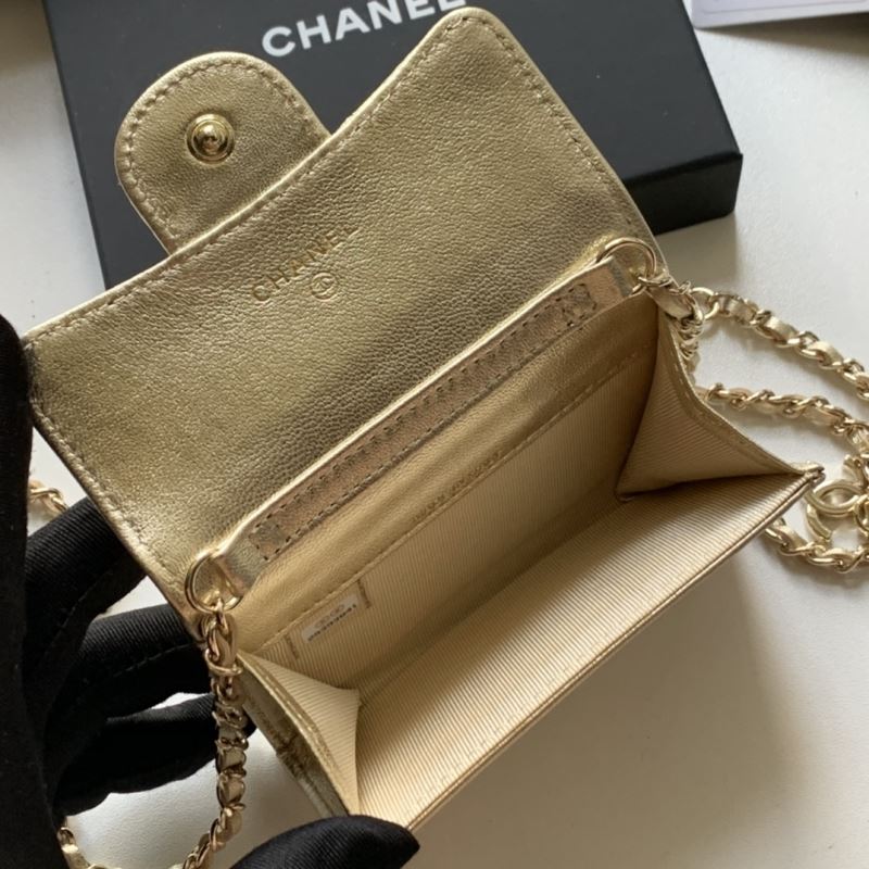 Chanel Wallet Purse